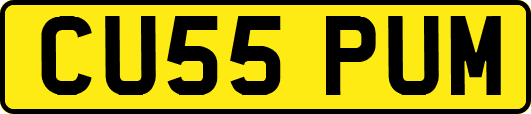 CU55PUM