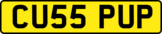 CU55PUP