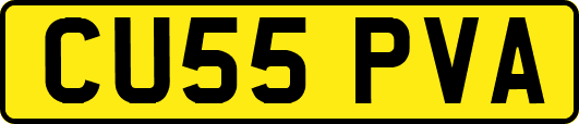 CU55PVA