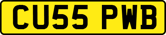 CU55PWB