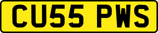 CU55PWS