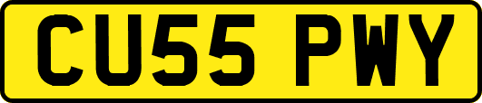 CU55PWY