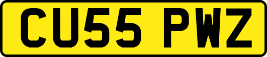 CU55PWZ