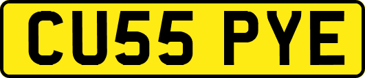 CU55PYE