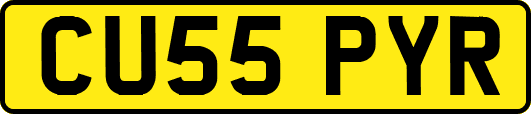 CU55PYR
