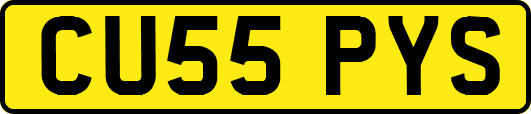 CU55PYS