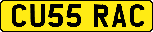 CU55RAC