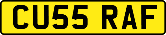 CU55RAF