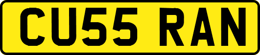 CU55RAN