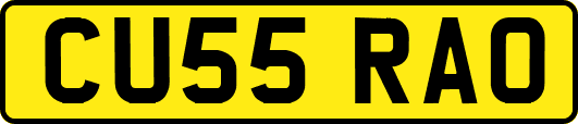 CU55RAO