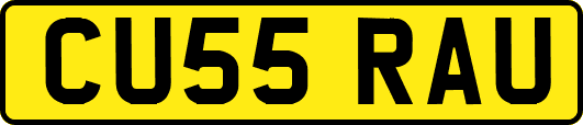 CU55RAU