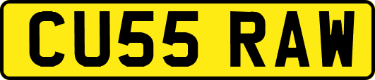 CU55RAW