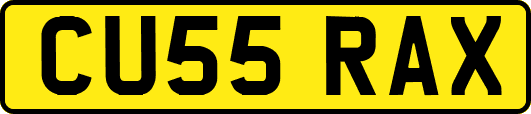 CU55RAX