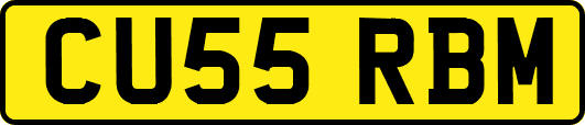CU55RBM