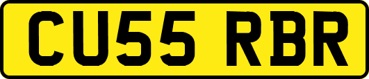 CU55RBR