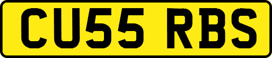 CU55RBS