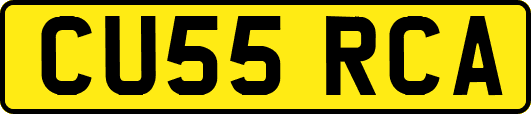 CU55RCA