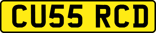 CU55RCD