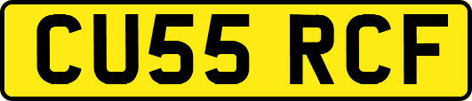 CU55RCF
