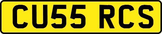 CU55RCS