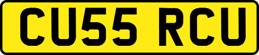 CU55RCU