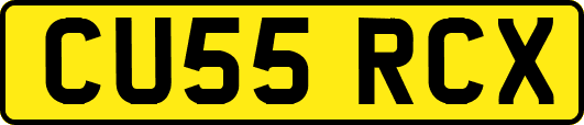 CU55RCX