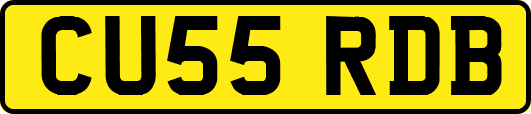 CU55RDB
