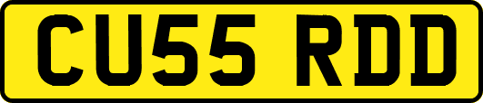 CU55RDD