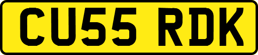 CU55RDK