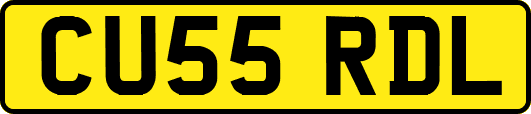 CU55RDL