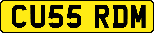 CU55RDM
