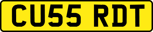 CU55RDT
