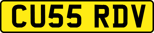 CU55RDV