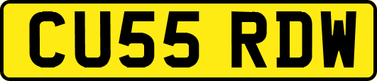 CU55RDW