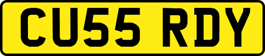 CU55RDY
