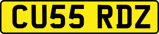 CU55RDZ