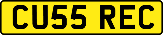 CU55REC