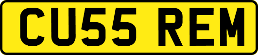 CU55REM
