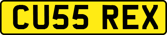 CU55REX