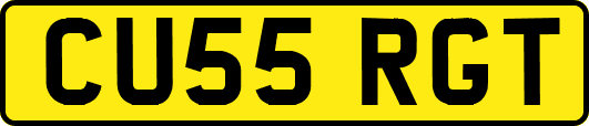 CU55RGT