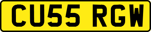 CU55RGW