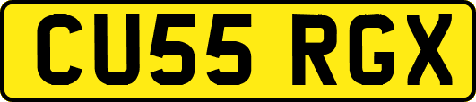 CU55RGX