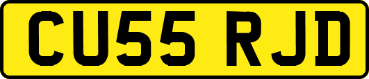 CU55RJD