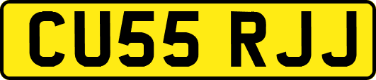 CU55RJJ