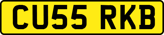 CU55RKB
