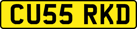 CU55RKD