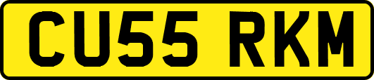 CU55RKM