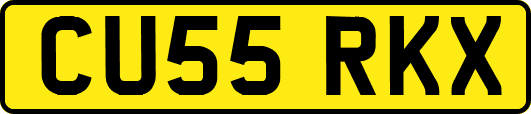 CU55RKX