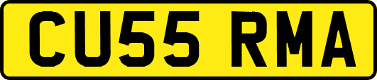 CU55RMA