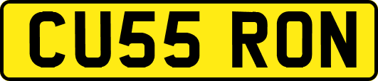 CU55RON
